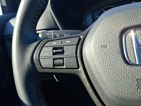 Certified 2026 Honda CR-V TrailSport image 17