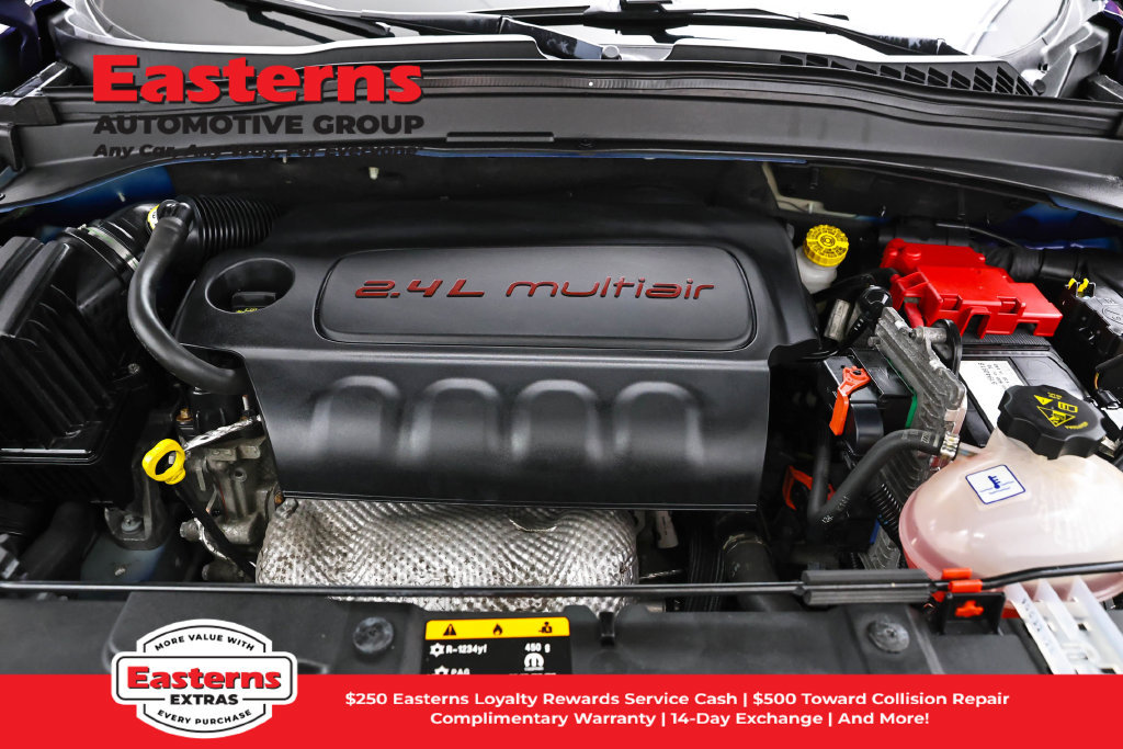 Used 2020 Jeep Renegade Sport AWD/4WD image 8