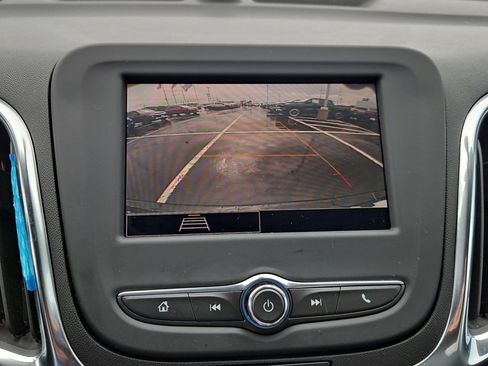 Certified 2022 Chevrolet Equinox LT FWD image 23