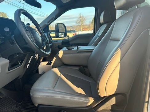 Used 2020 Ford F250 XL w/ STX Appearance Package image 6