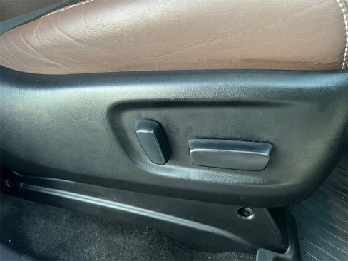 Used 2018 Toyota Sienna Limited image 16