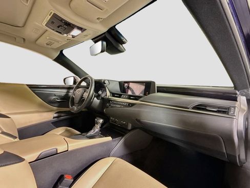 Used 2020 Lexus ES 350 w/ Premium Package FWD image 15