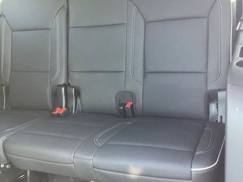 New 2026 Chevrolet Suburban Premier image 42