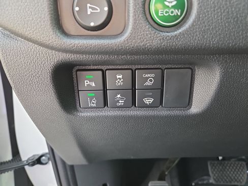 New 2025 Honda Ridgeline TrailSport image 19