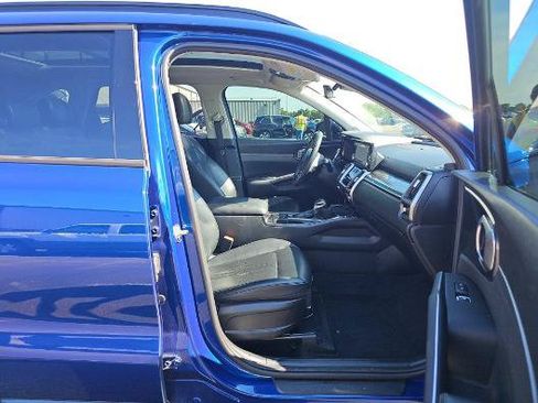 Used 2023 Kia Sorento S w/ Panoramic Sunroof Package FWD image 8