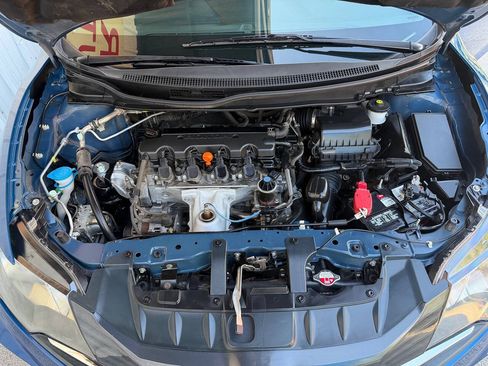 Used 2015 Honda Civic LX image 24