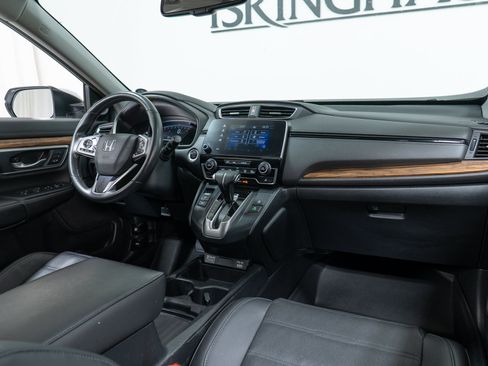 Used 2020 Honda CR-V EX-L image 14