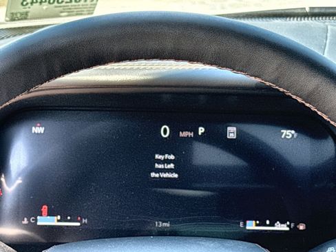 New 2025 Jeep Grand Cherokee Summit w/ Adv Protech Group IV image 17