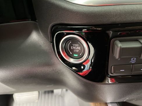 New 2026 Chevrolet Silverado 1500 High Country w/ Midnight Edition image 34