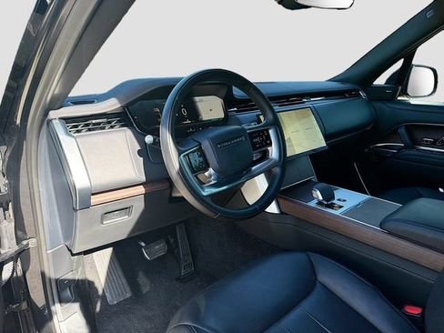 Used 2024 Land Rover Range Rover SE AWD/4WD image 27