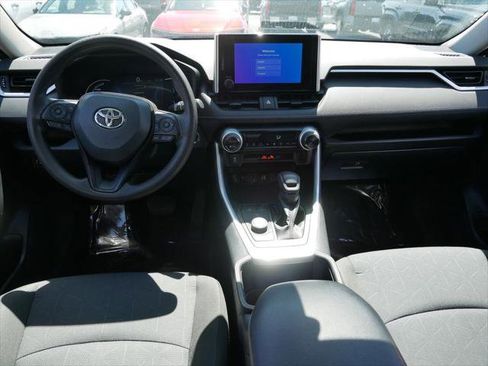 Certified 2025 Toyota RAV4 XLE AWD/4WD image 13