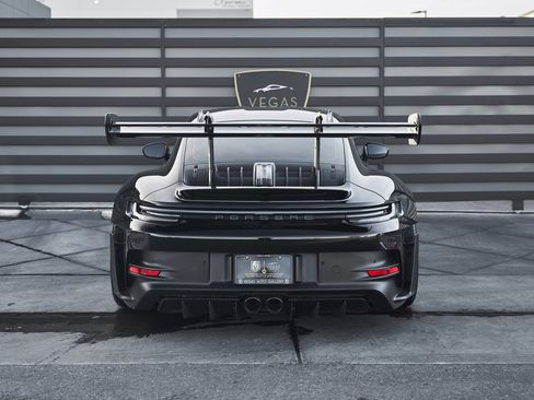 Used 2024 Porsche 911 GT3 RS w/ Weissach Package image 23