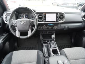 Used 2022 Toyota Tacoma TRD Off-Road w/ Technology Package video 2