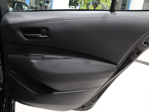 Used 2023 Toyota Corolla LE image 22