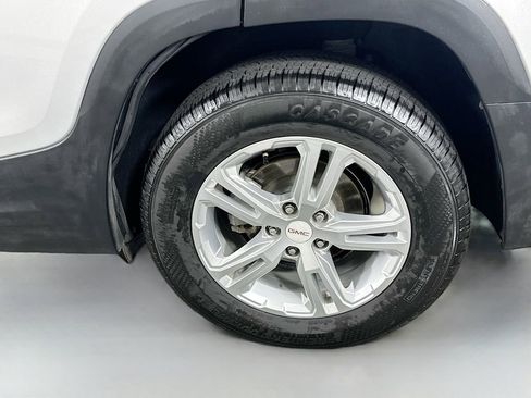 Used 2018 GMC Terrain SLE w/ Driver Convenience Package FWD image 30