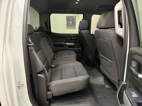 Used 2018 Chevrolet Silverado 1500 LT w/ All Star Edition image 18