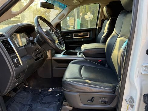 Used 2012 RAM 2500 Limited image 23