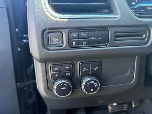 Used 2023 Chevrolet Tahoe RST w/ RST Performance Edition image 18