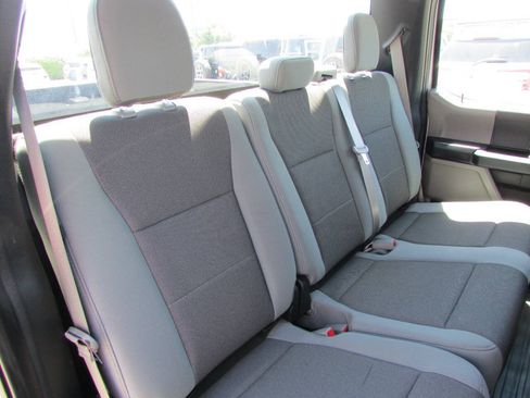 Used 2020 Ford F150 XL w/ Equipment Group 101A Mid RWD image 31