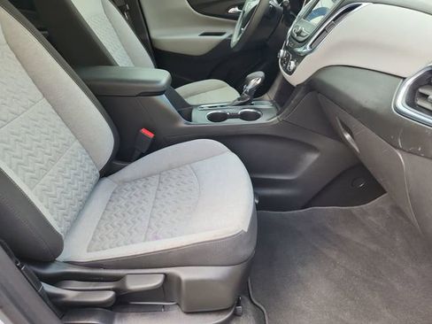 Used 2023 Chevrolet Equinox LS image 26