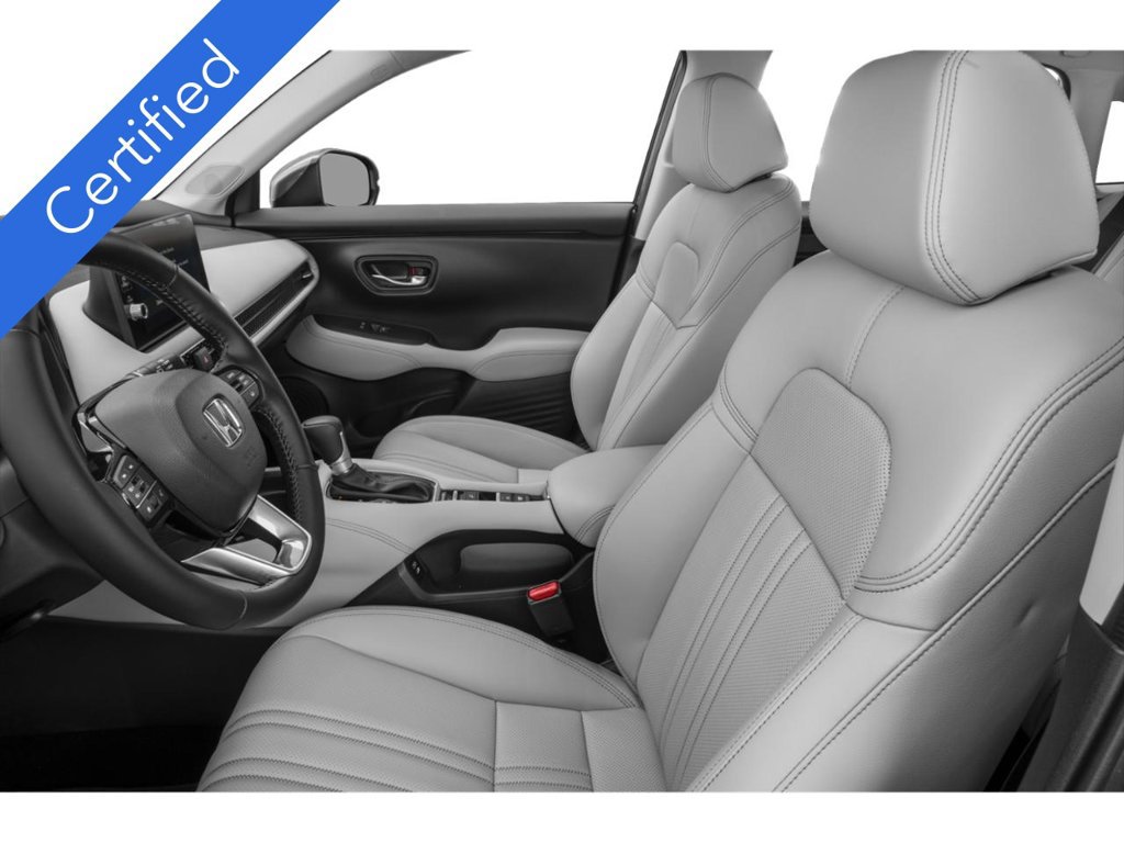 Used 2026 Honda HR-V EX-L image 6