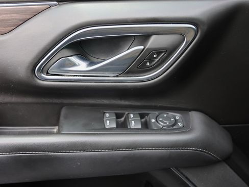 Used 2023 Chevrolet Tahoe LS image 36