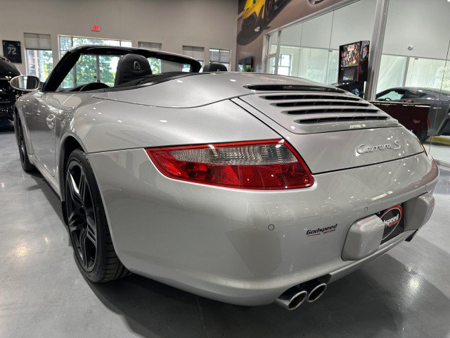 Used 2006 Porsche 911 Carrera S RWD image 36