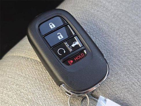 New 2025 Honda Accord SE image 33