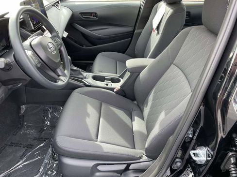 New 2026 Toyota Corolla LE image 29