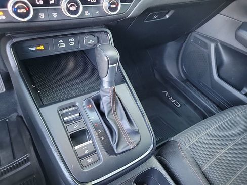 Used 2023 Honda CR-V Sport image 21