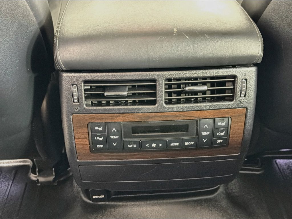 Used 2018 Toyota Land Cruiser w/ Carpet Mat Package AWD/4WD image 23