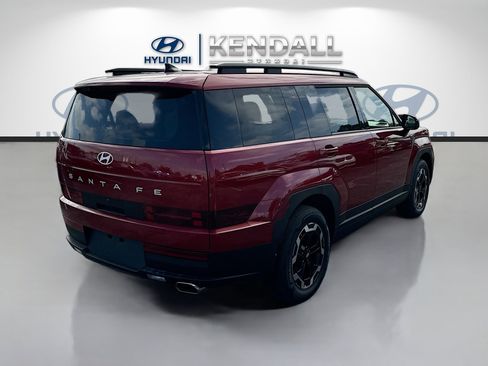 New 2026 Hyundai Santa Fe SEL image 6