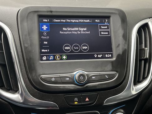 Certified 2022 Chevrolet Equinox LT image 18