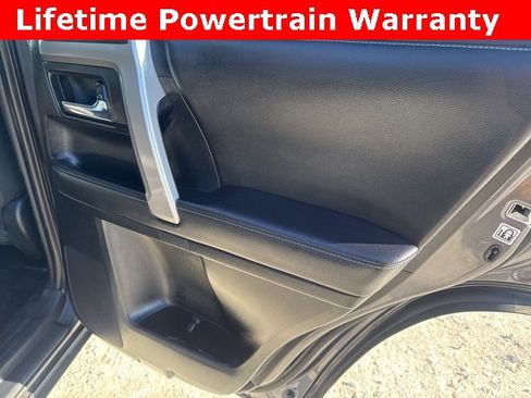 Used 2023 Toyota 4Runner SR5 image 21