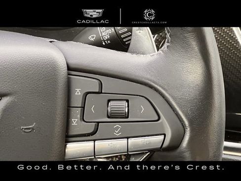 Certified 2022 Cadillac XT6 Sport w/ Technology Package AWD/4WD image 16
