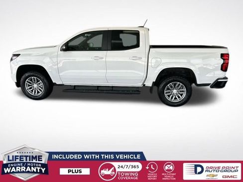 Used 2024 Chevrolet Colorado LT image 5