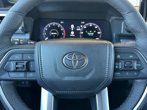 New 2026 Toyota Tacoma 4x4 Double Cab Hybrid image 26