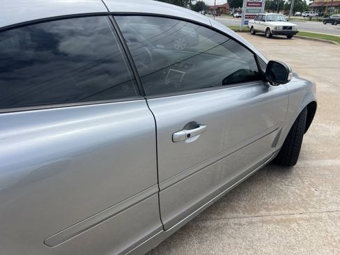 Used 2012 Volvo C70 T5 FWD image 10