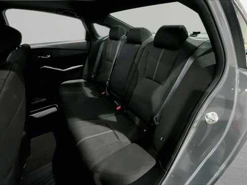 Used 2024 Honda Accord Sport image 21