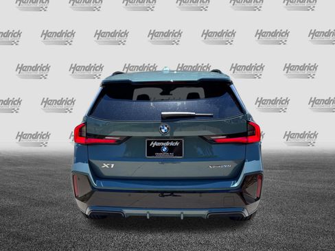 New 2026 BMW X1 xDrive28i w/ Technology Package AWD/4WD image 9
