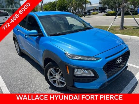 Used 2020 Hyundai Kona SE FWD image 3