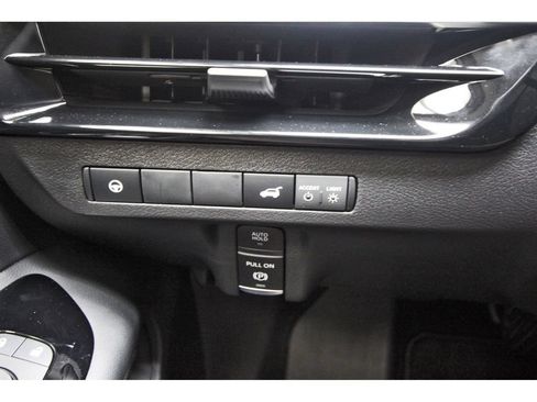 New 2026 Nissan Murano SL AWD/4WD image 17