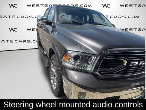 Used 2019 RAM 1500 Laramie RWD image 14