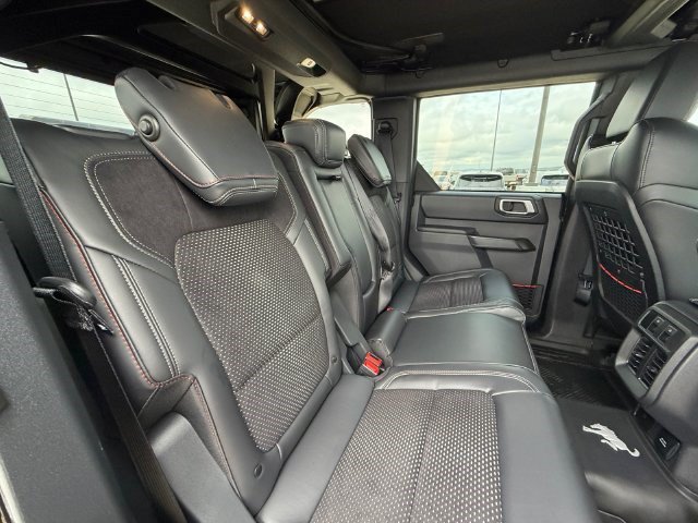 Used 2026 Ford Bronco Raptor AWD/4WD image 17