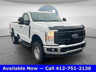 Used 2025 Ford F350 XL w/ XL Off-Road Package video 1