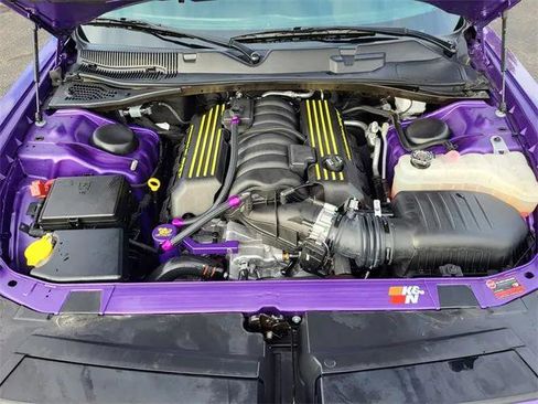 Used 2023 Dodge Challenger R/T Scat Pack w/ 1320 Plus Group image 24