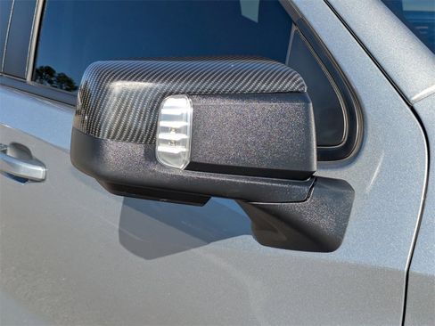 Used 2024 Chevrolet Silverado 1500 RST w/ Convenience Package II image 73