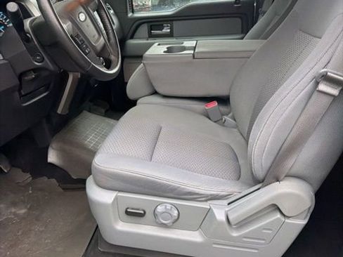 Used 2014 Ford F150 XLT w/ Equipment Group 302A Luxury image 15