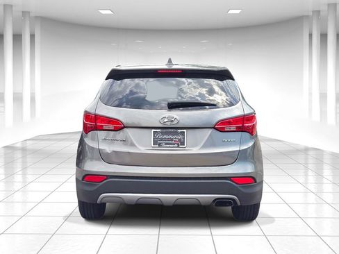 Used 2015 Hyundai Santa Fe Sport FWD image 4