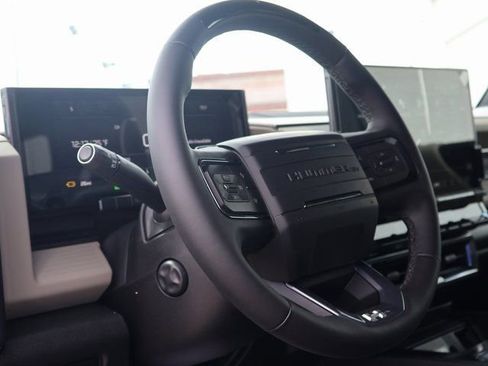 New 2026 GMC Hummer EV SUV AWD/4WD image 25